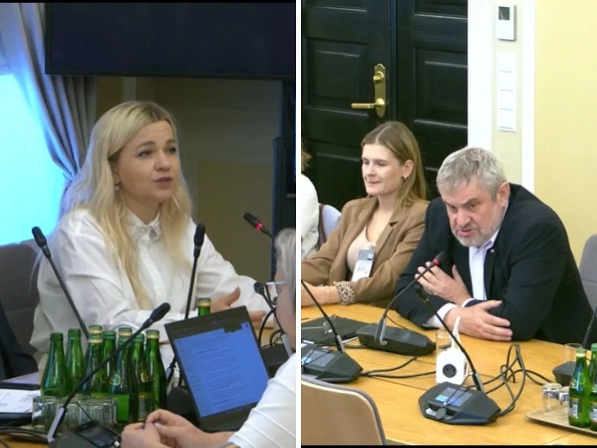 „To traktowanie rolników jak idiotów”. Burza na komisji rolnictwa o zwierzęta i upały
