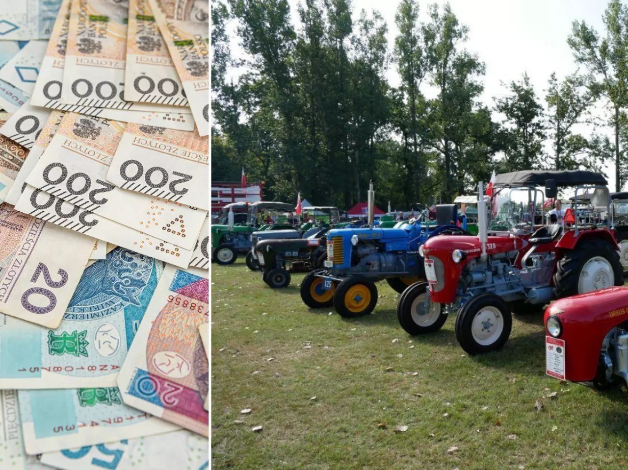 Kalendarz rolników na sierpień 2026