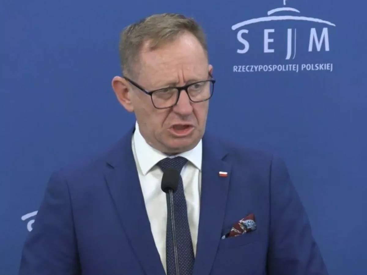 Rolnicy sprzedają ziarno poniżej kosztów. Telus: "Ukraińskie zboże płynie do Polski"