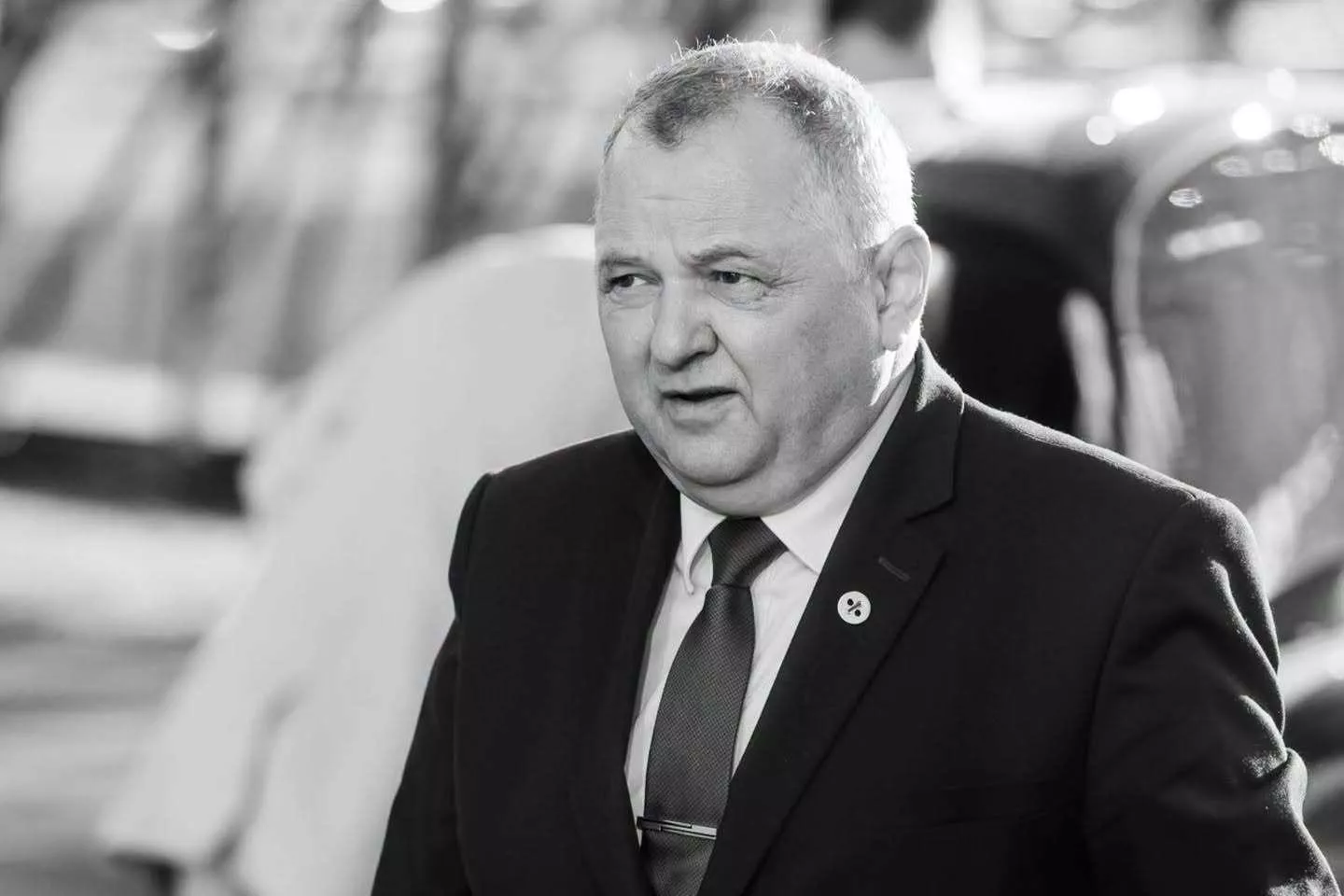 Nie żyje Ryszard Zarudzki. Były wiceminister rolnictwa i wiceprezes ARiMR
