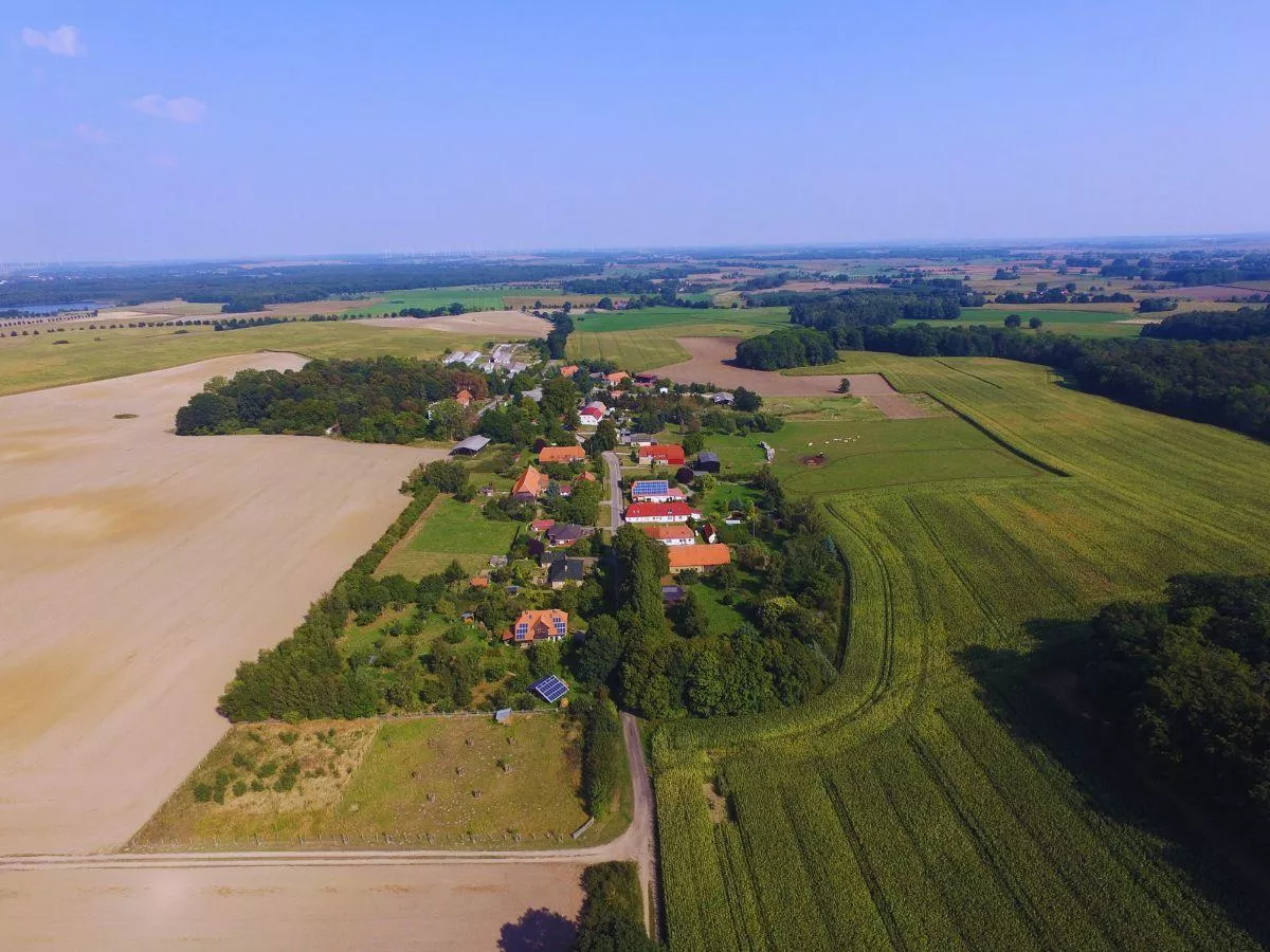 Nowe plany gmin mogą uderzyć w rolników. Zostało kilka czasu