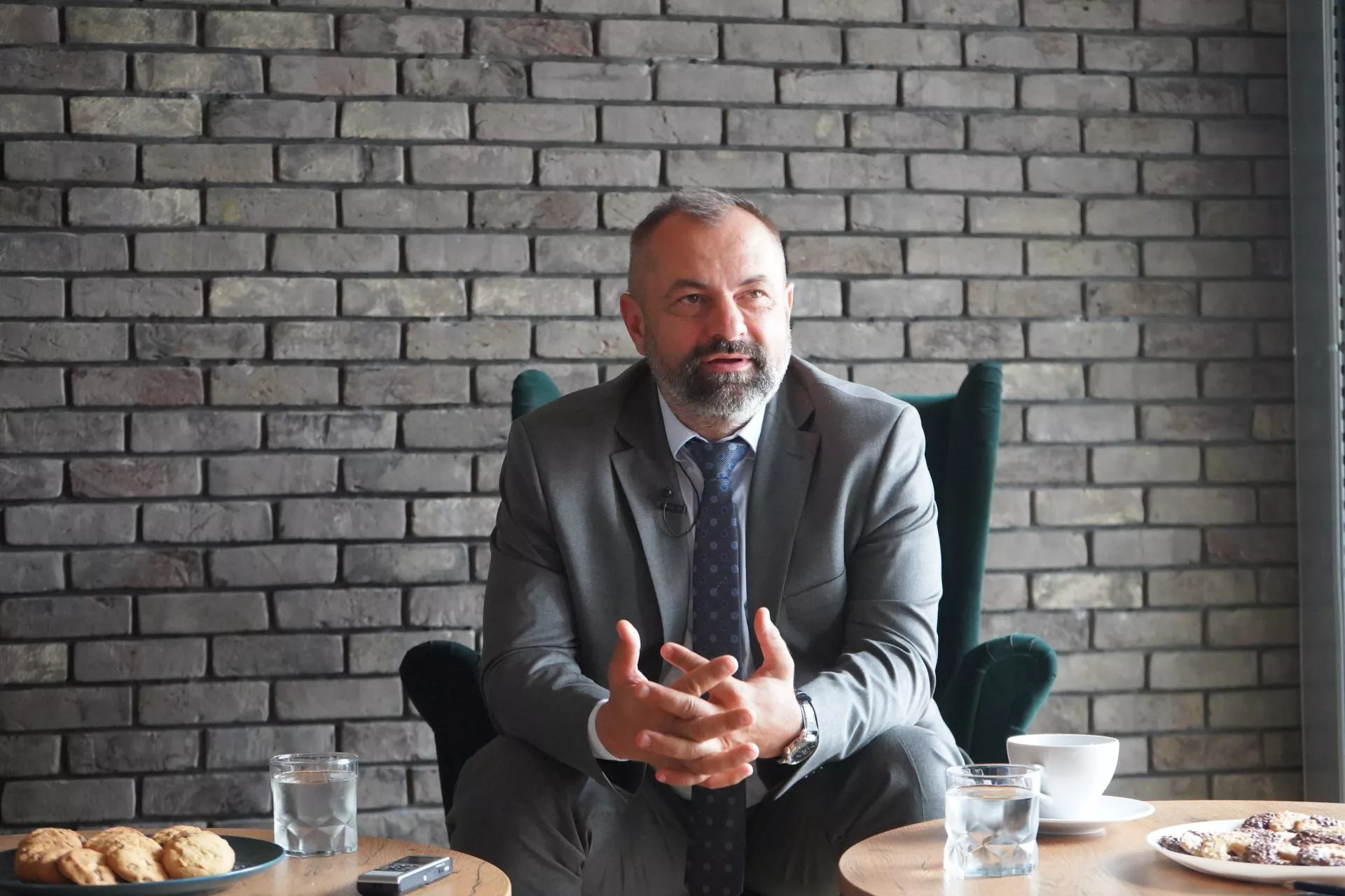 Padłe zwierzęta zalegają w gospodarstwach. Zakład utylizacyjny walczy o przetrwanie