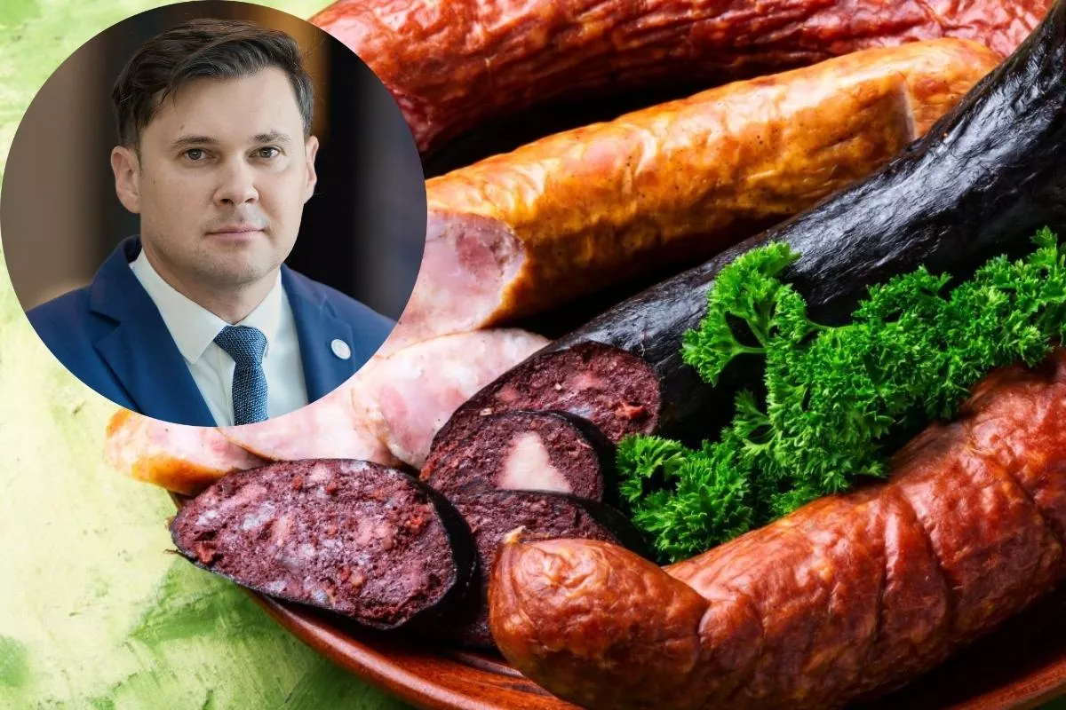 Kiełbasa pradziada z Dukli z unijną ochroną. Komisja Europejska zarejestrowała kolejny polski produkt regionalny
