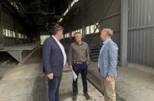 Polscy rolnicy mogą liczyć na większe wsparcie. Elewarr zwiększa skup zbóż