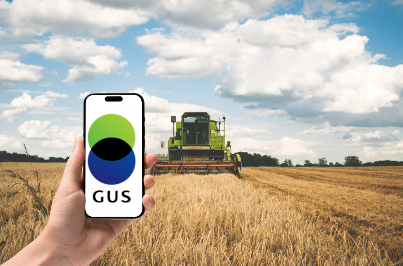 120 tys. gospodarstw pod lupą GUS. Rolnicy muszą odpowiedzieć na pytania