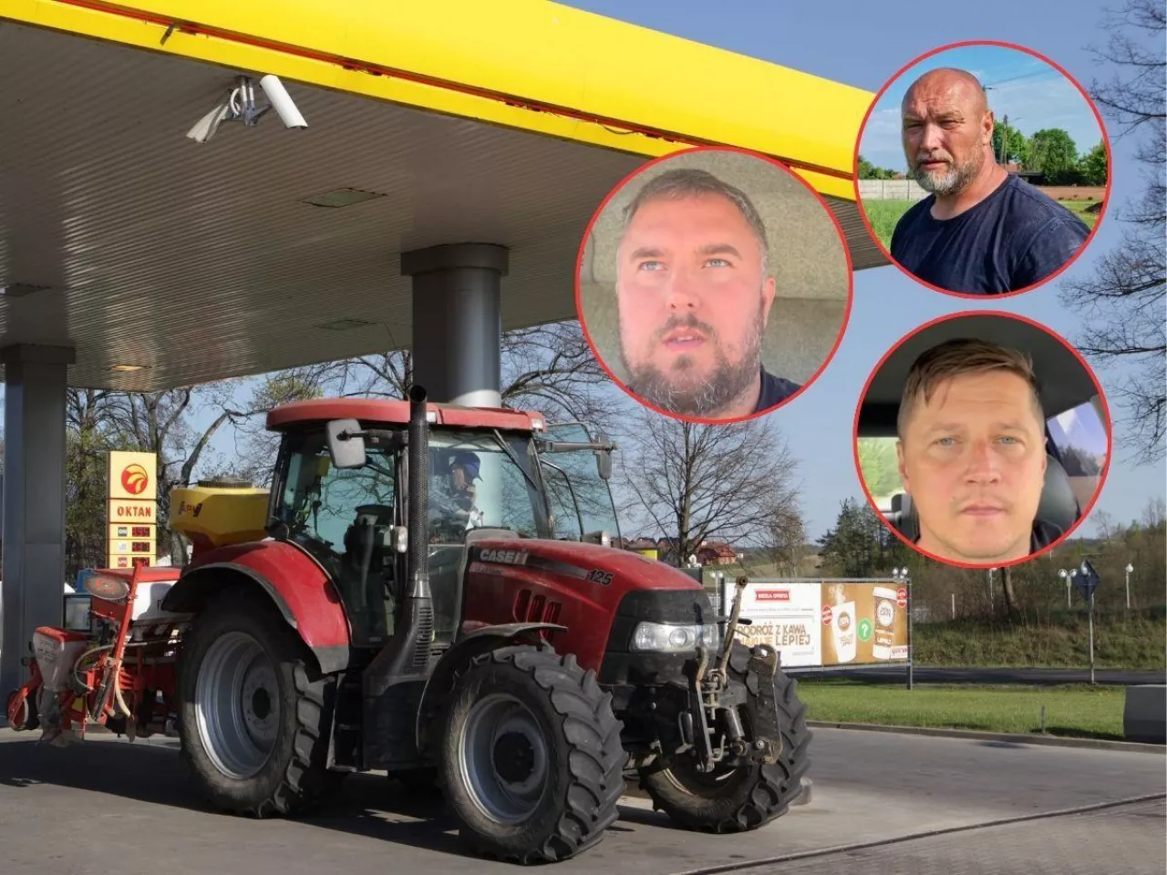 Co rolnicy sądzą o CPN?