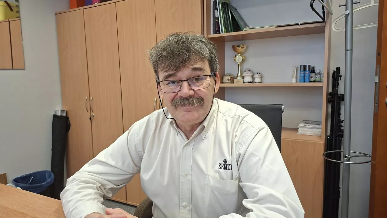 Jacek Grala