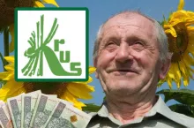 Świadczenie honorowe przysługuje także emerytom rolniczym