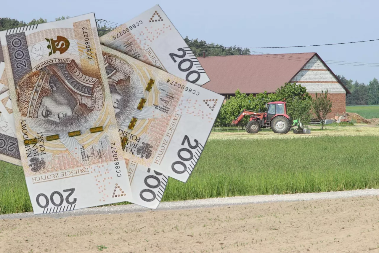 Na ile środków z dopłat mogą liczyć rolnicy?