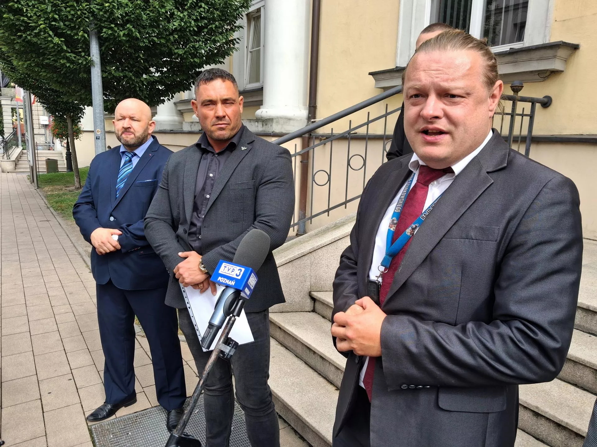 Rolnicy buntują się przeciw planom gminy. „Nie śpijcie, idźcie do urzędów”