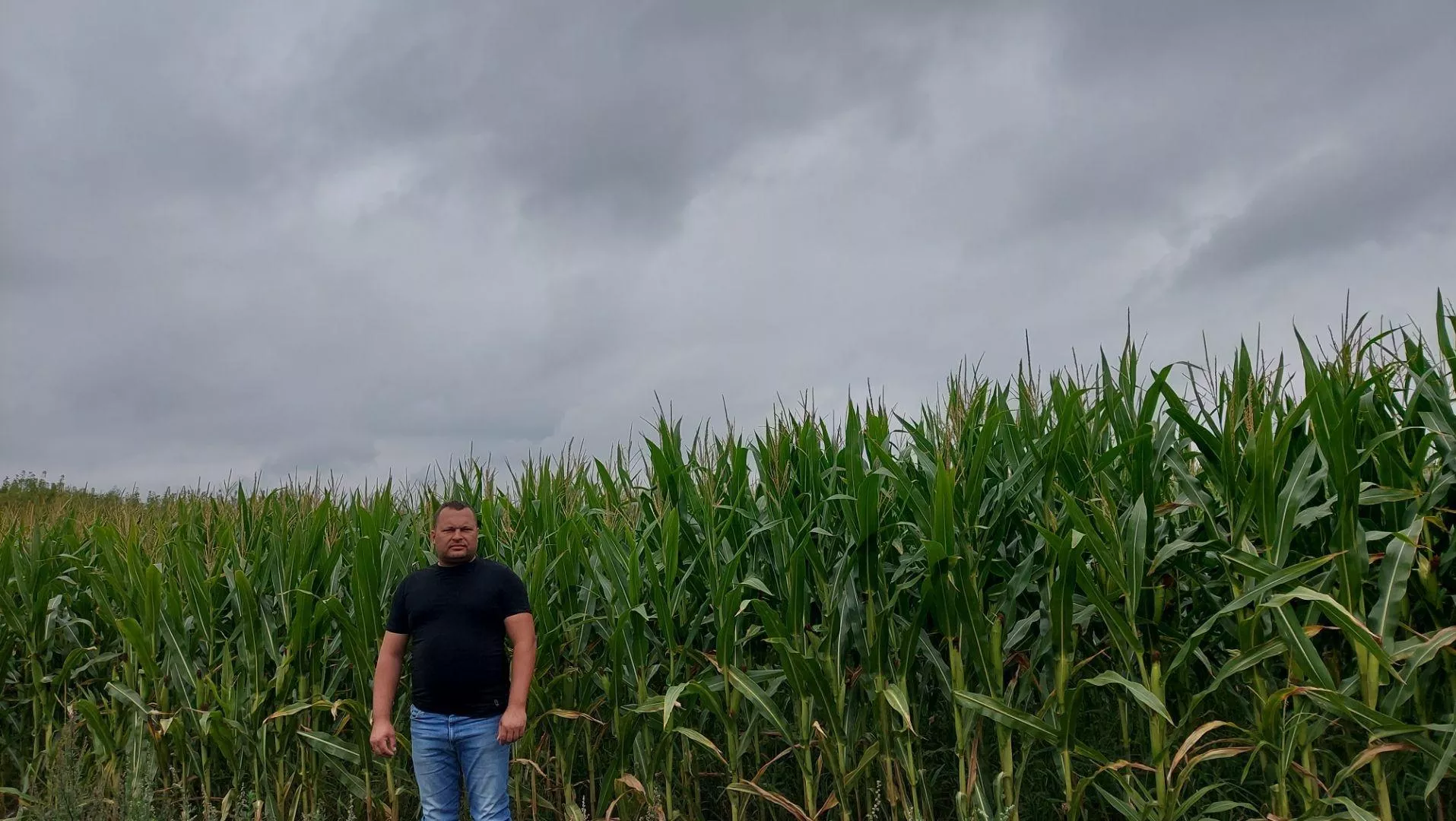 Pensje wzrosły 13 razy, a ceny zbóż choćby nie 2 razy. Rolnik: „Kto młody przejmie gospodarstwo?”