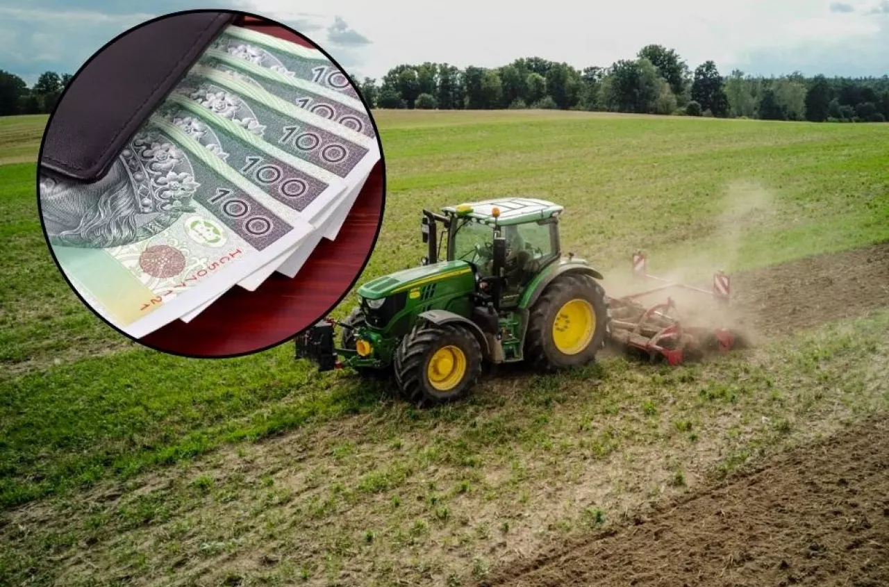 Nawet 370 zł dopłaty do hektara. Do 15 września rolnicy muszą złożyć te dokumenty w ARiMR