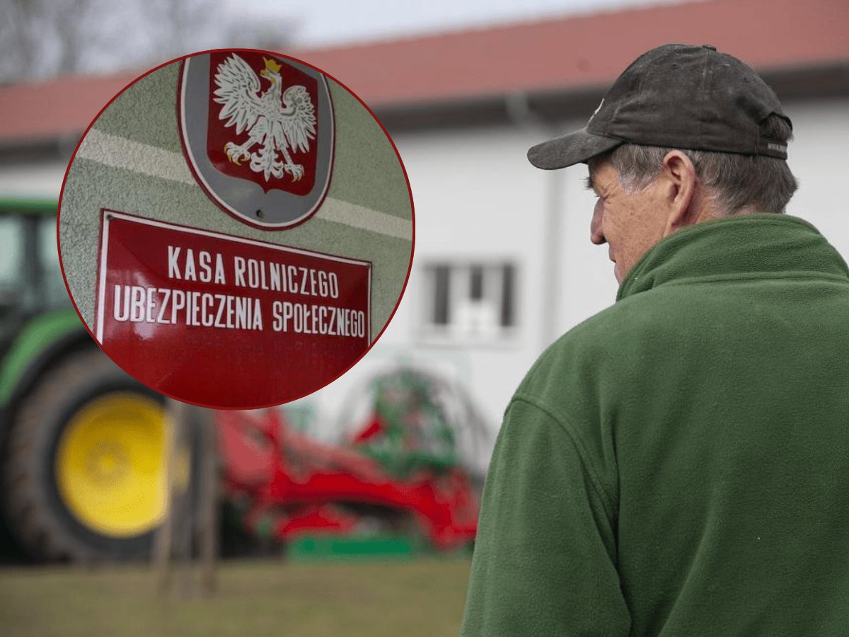 14. emerytura dla rolników. KRUS podał daty wypłat i kwoty