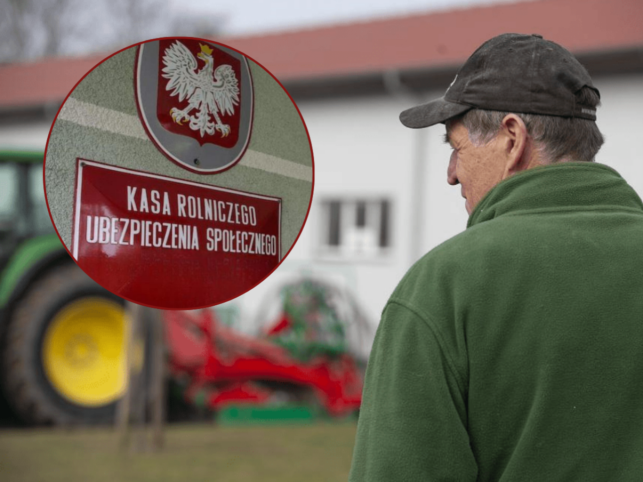 KRUS