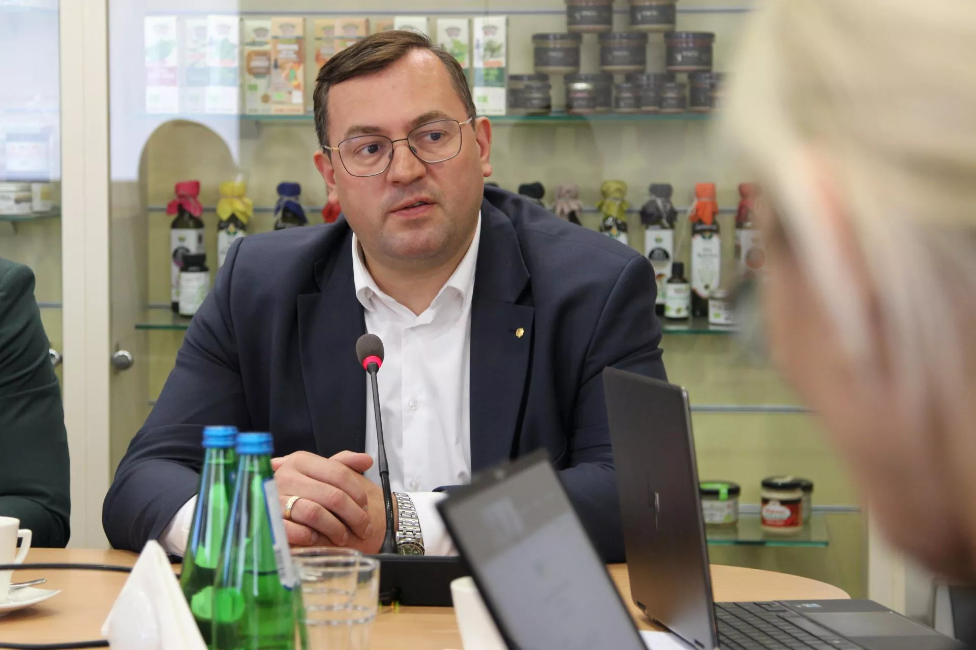 Dopłaty do nawozów i paliwa. Będzie jeden nabór. Krajewski: „Pieniądze jeszcze w tym roku”