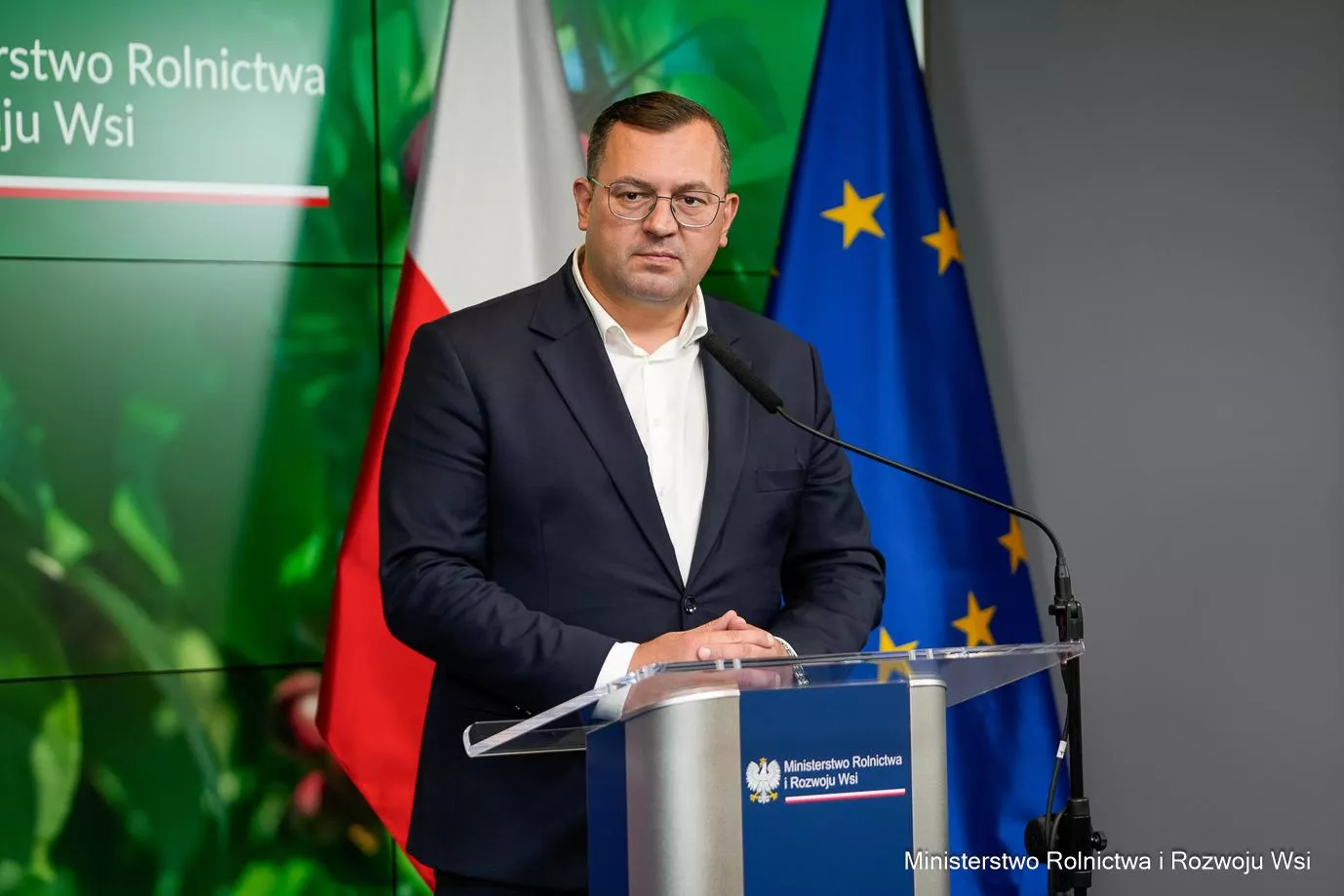 Dopłaty do nawozów 2026. Minister zmienił termin zakupów nawozów