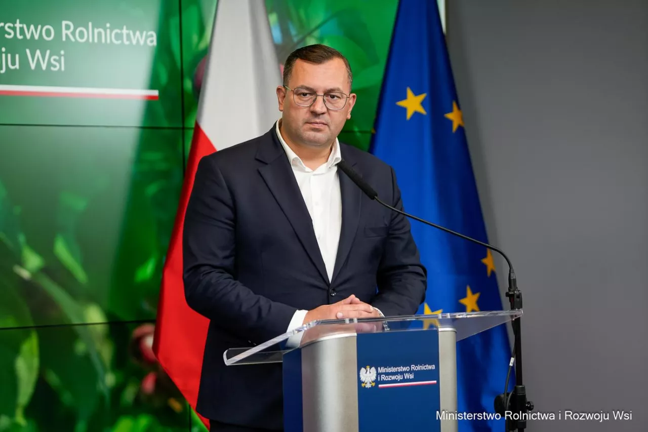 Dopłaty do nawozów 2026. Minister zmienił termin zakupów objętych pomocą