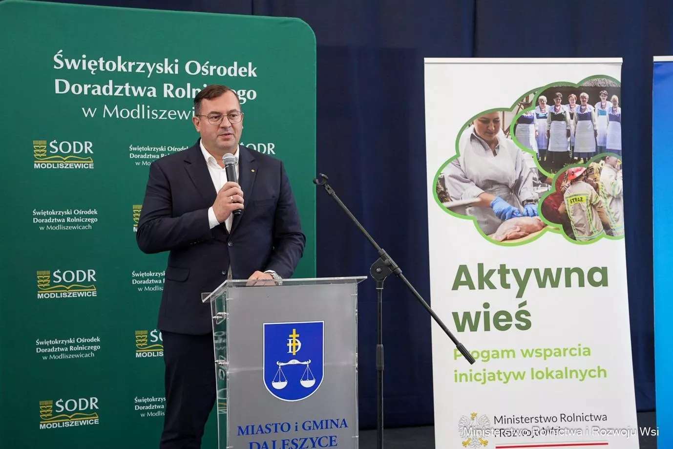 „Aktywna Wieś”: mieli dostać po 15 tys. zł, ale pieniędzy nie ma. Organizacje odwołują imprezy