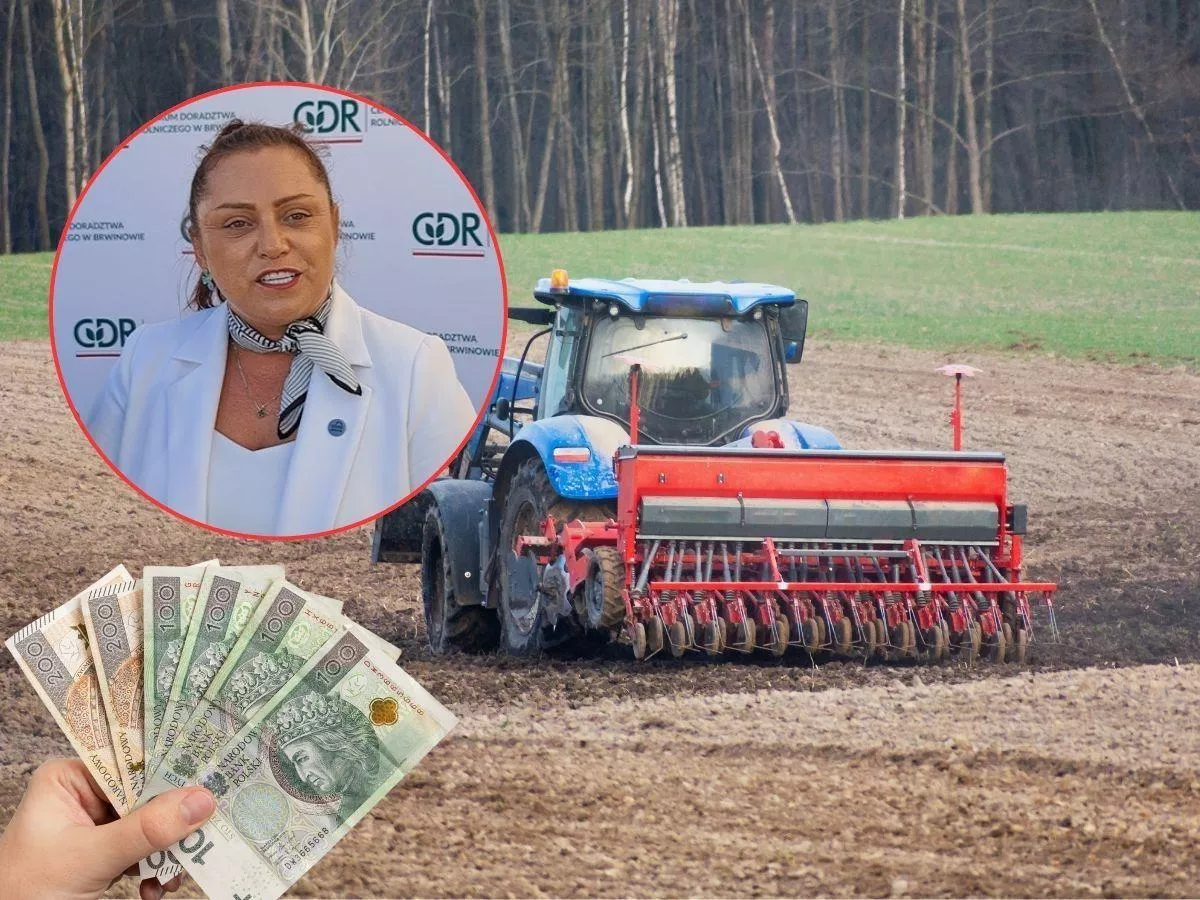 ARiMR: wypłacimy zaliczki rekordowo wcześnie. „Mamy zrobione 100 proc. kontroli”