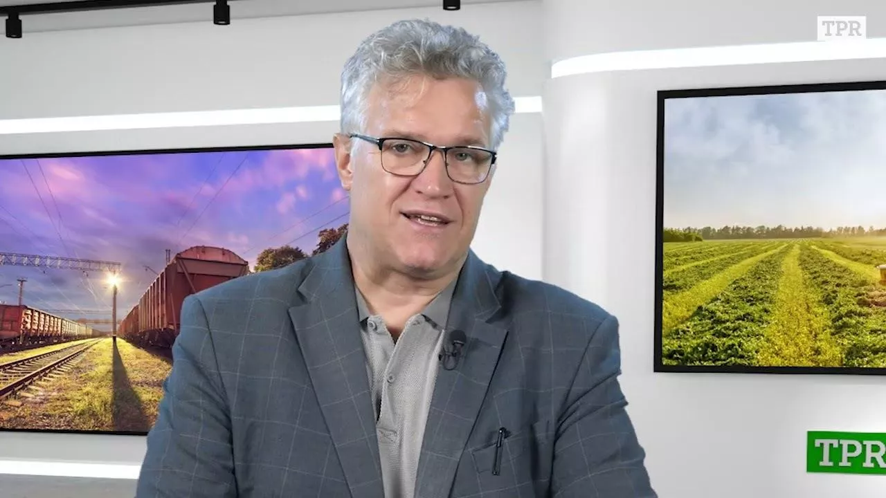 „Pijane krowy”, susza i bezradna Unia. Kto za to zapłaci?