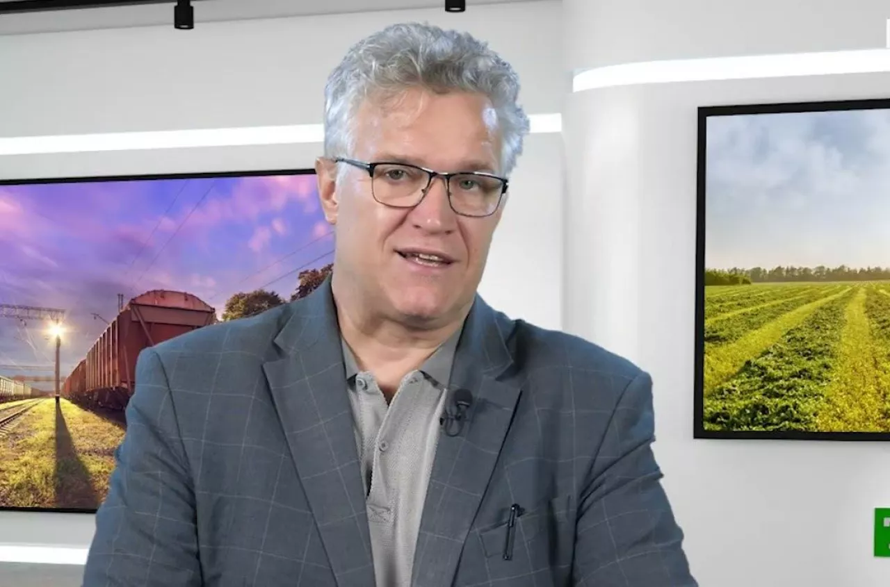 „Pijane krowy”, susza i bezradna Unia. Kto za to zapłaci?