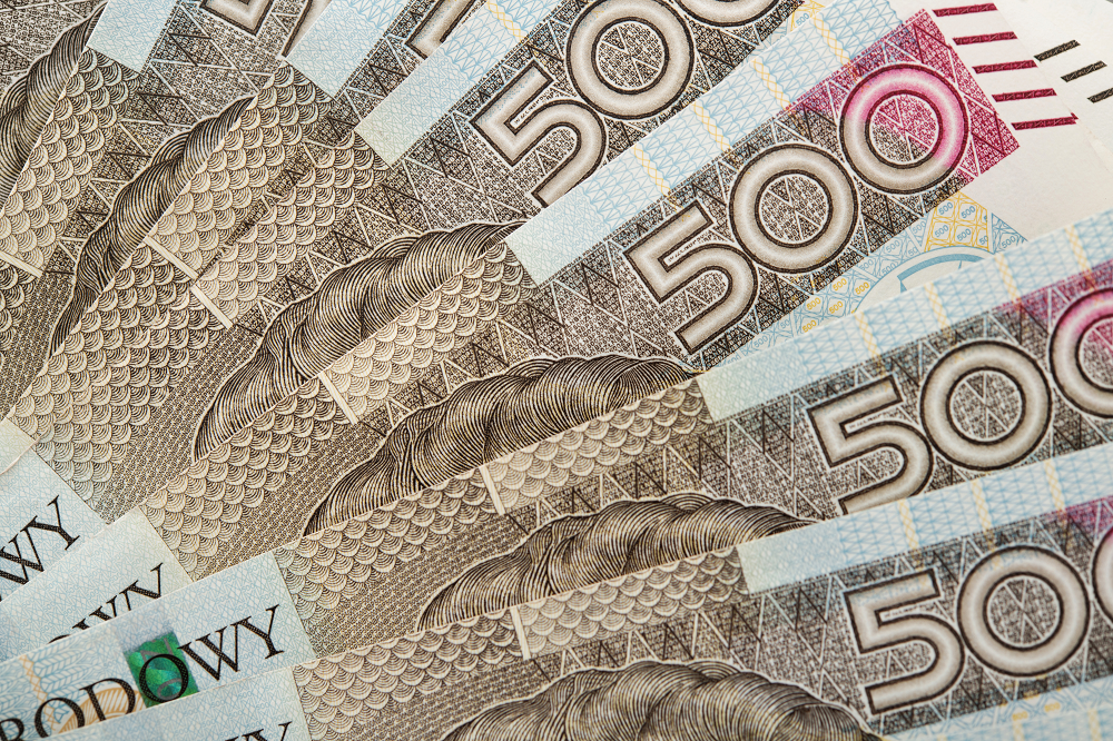 Nawet 3 mln zł kredytu dla rolnika. ARiMR dopłaci do odsetek przez 10 lat