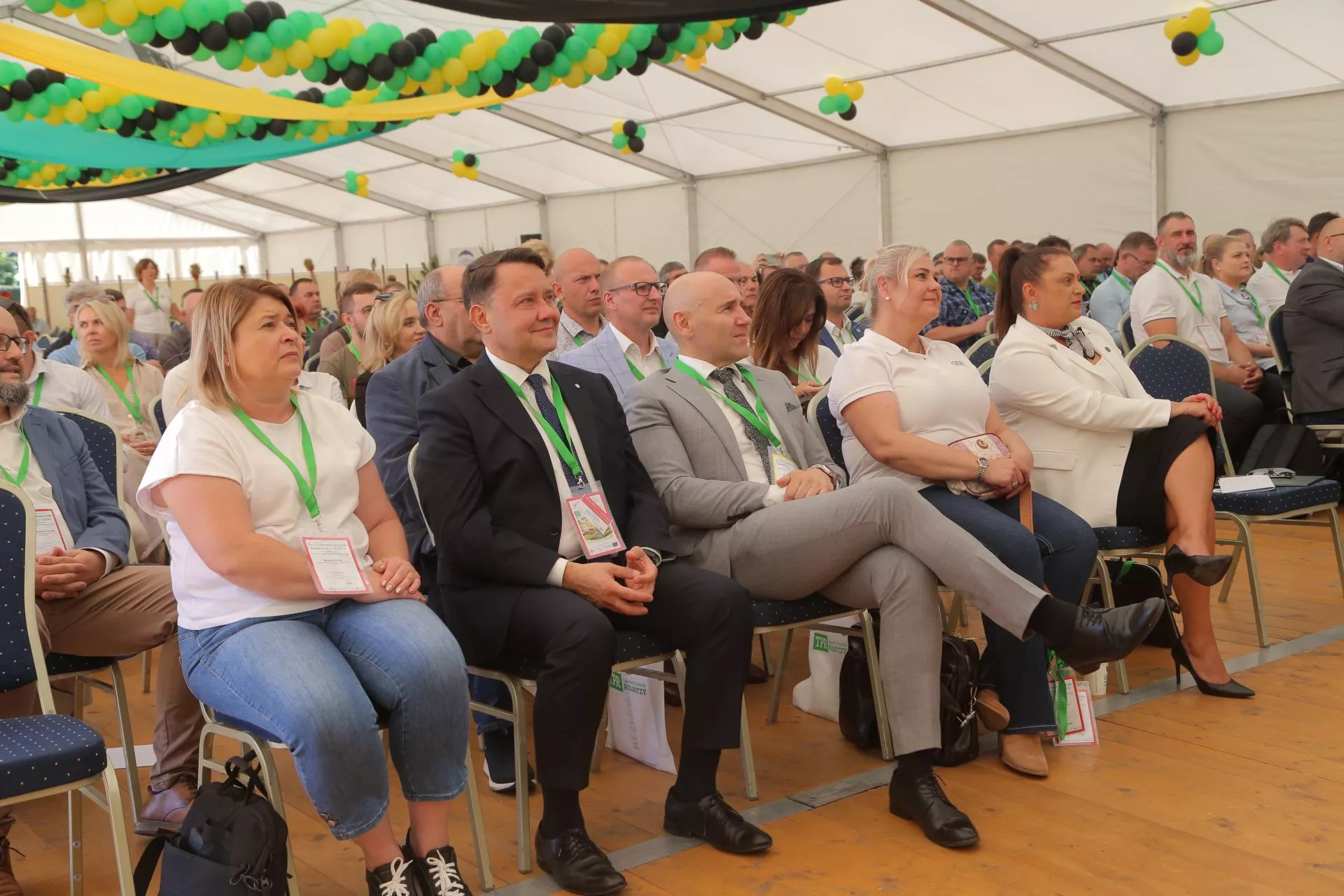 Pszenica 10,6 t/ha, buraki ponad 100 t/ha. Tak gospodarują w Kietrzu