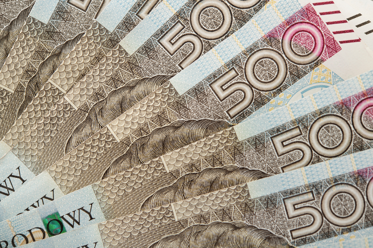 Nawet 3 mln zł kredytu dla rolnika. ARiMR dopłaci do odsetek przez 10 lat