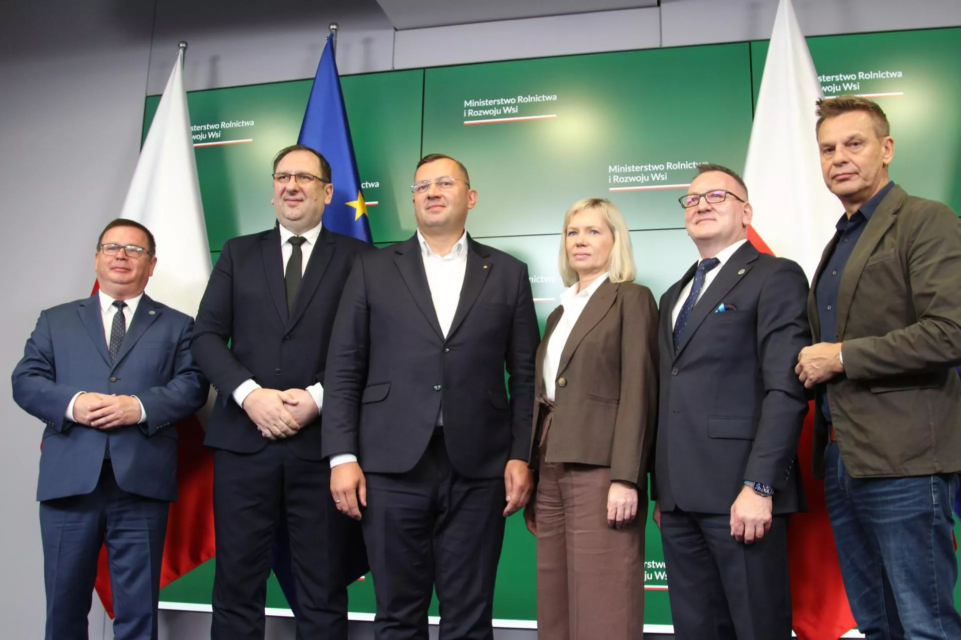 KRUS, ARiMR i doradztwo w jednym miejscu. Wielka zmiana dla rolników, ale nie od razu