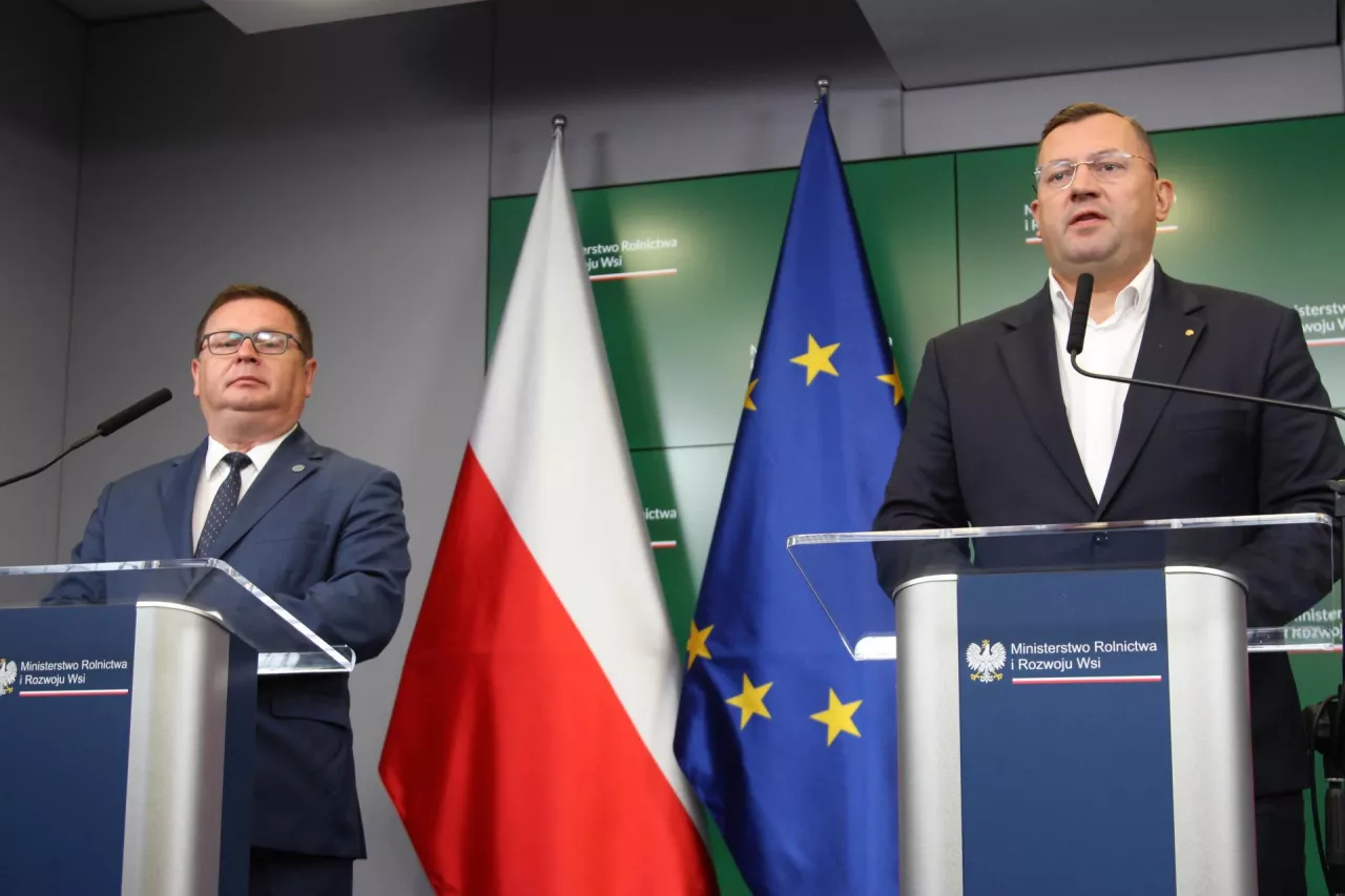 Dopłaty 2026 ruszają. Ci rolnicy dostaną pieniądze w pierwszej kolejności
