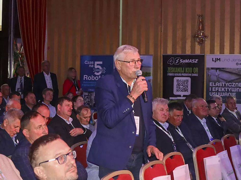 Ceny mleka spadają, koszty rosną. Branża spotka się, by szukać wyjścia