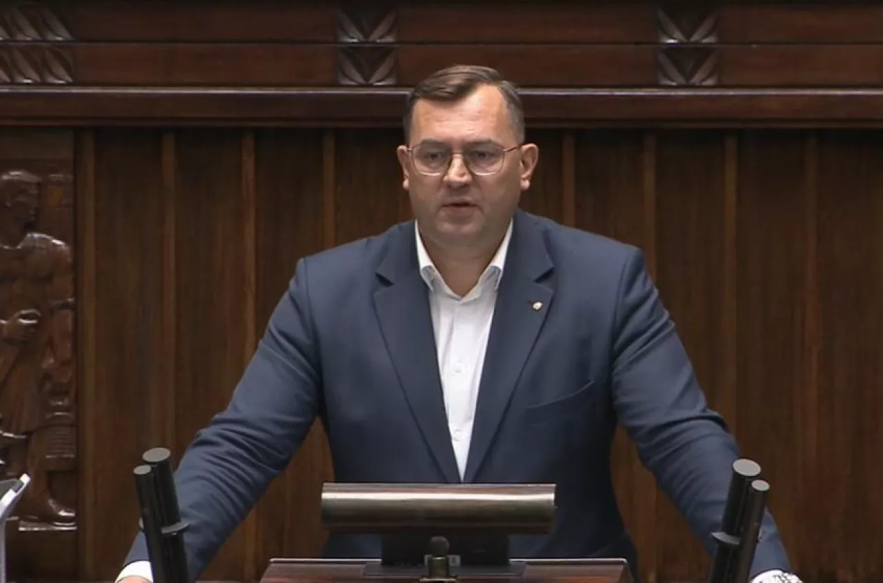 Awantura o dopłaty do nawozów. „70 zł do hektara to mydlenie oczu rolnikom”