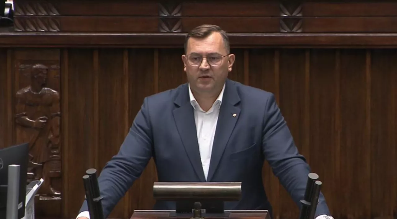 Stefan Krajewski, minister rolnictwa