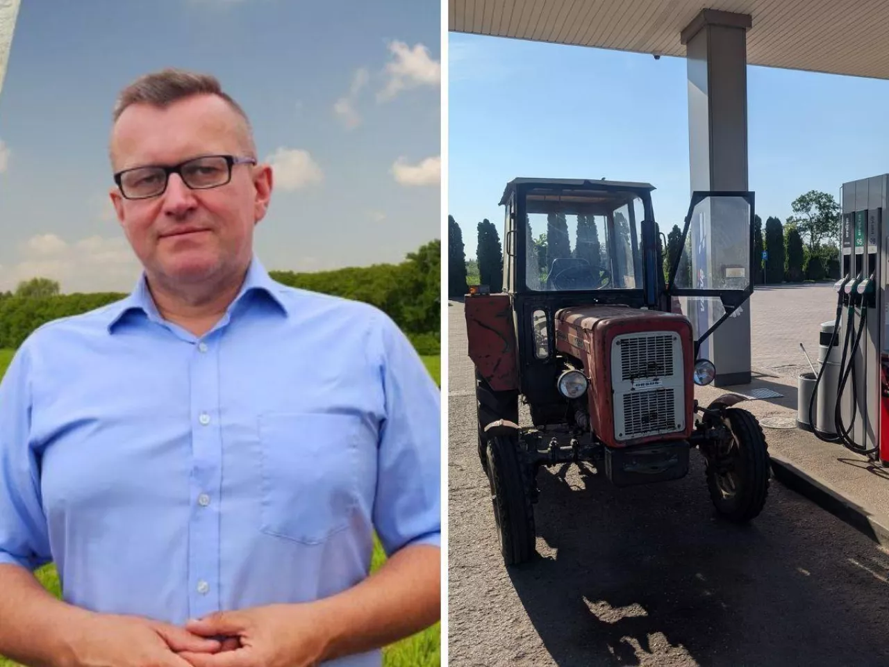 Wroński: miało być cyfrowo, a wyszło po trzykroć papierowo