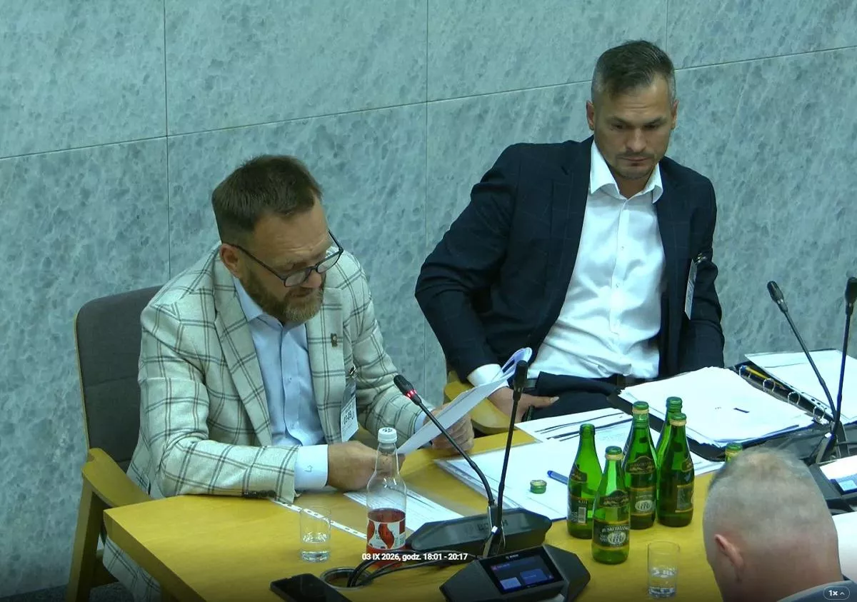 16 rolników traci 430 ha. „Dlaczego jednemu przedłużają dzierżawę o trzy lata, a innemu nie?”