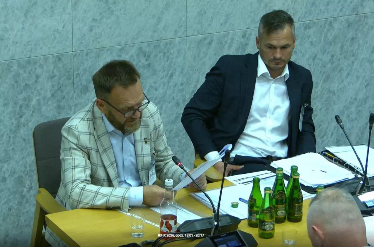 16 rolników traci 430 ha. „Dlaczego jednemu przedłużają dzierżawę o trzy lata, a innemu nie?”