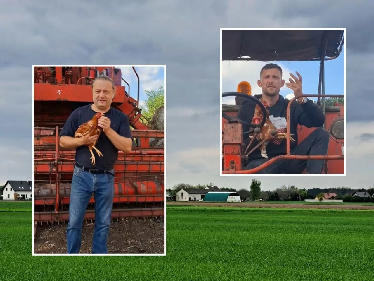 Rolnicy nie odpuszczają w sprawie planu ogólnego. ”My rolnicy z terenów Środy Wielkopolskiej chcemy się rozwijać”