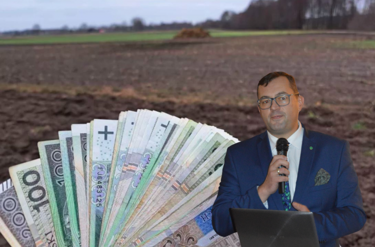 Zaliczki dopłat ruszają. Minister ujawnia, ilu rolników dostanie pieniądze 8–10 września