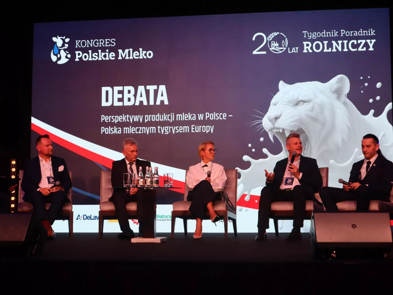Na ubiegłorocznym Kongresie Polskie Mleko podkreślano, że branża mleczarska potrzebuje stymulacji eksportu i ponadregionalnej wspólnej polskiej marki, która mogłaby funkcjonować za granicą