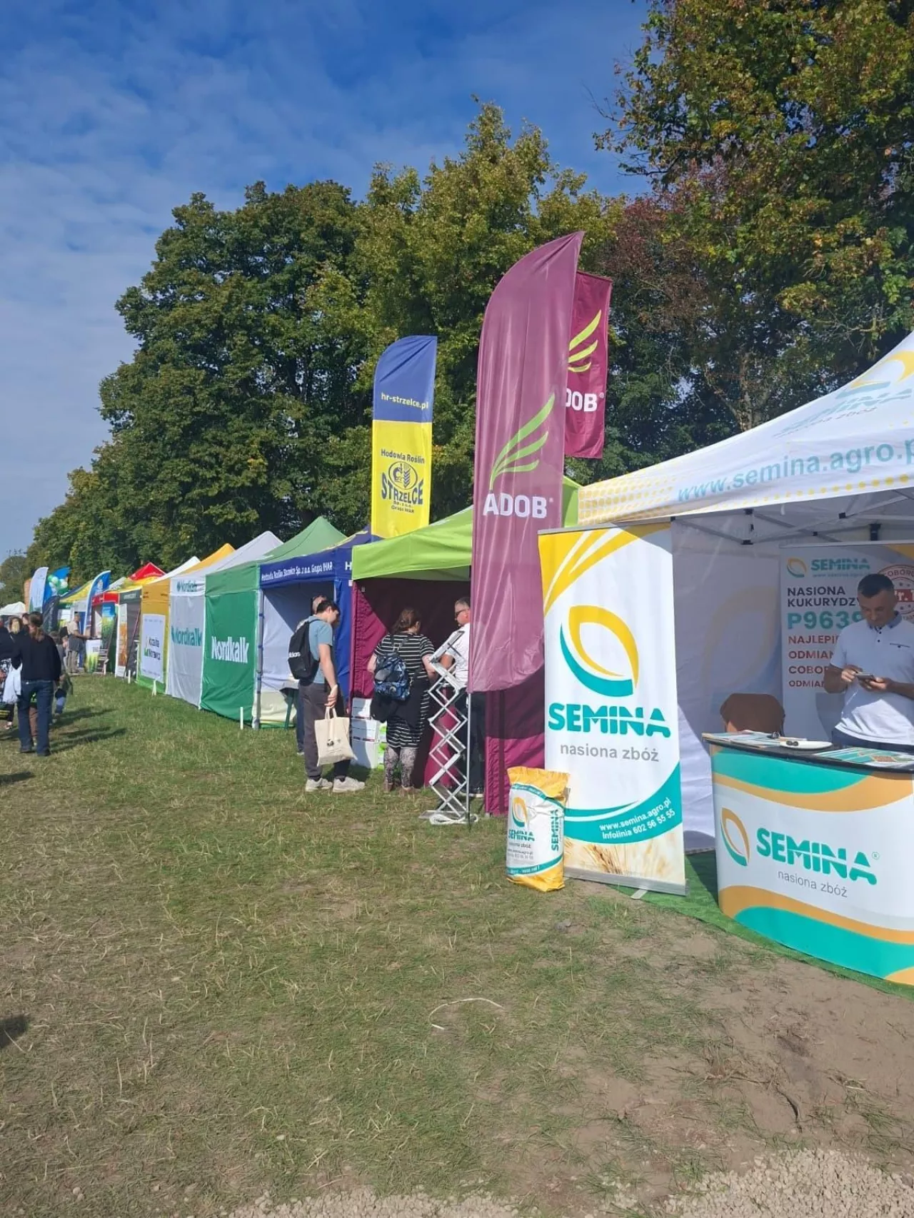 AGRO POMERANIA 2026