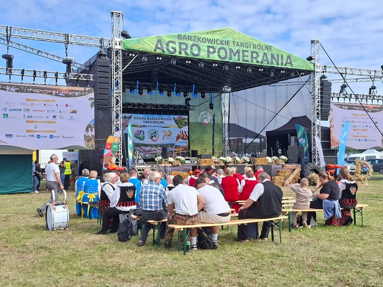 AGRO POMERANIA 2026