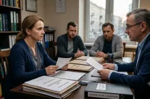 Wydziedziczona żona rolnika domaga się zachowku, czy jej się on należy?