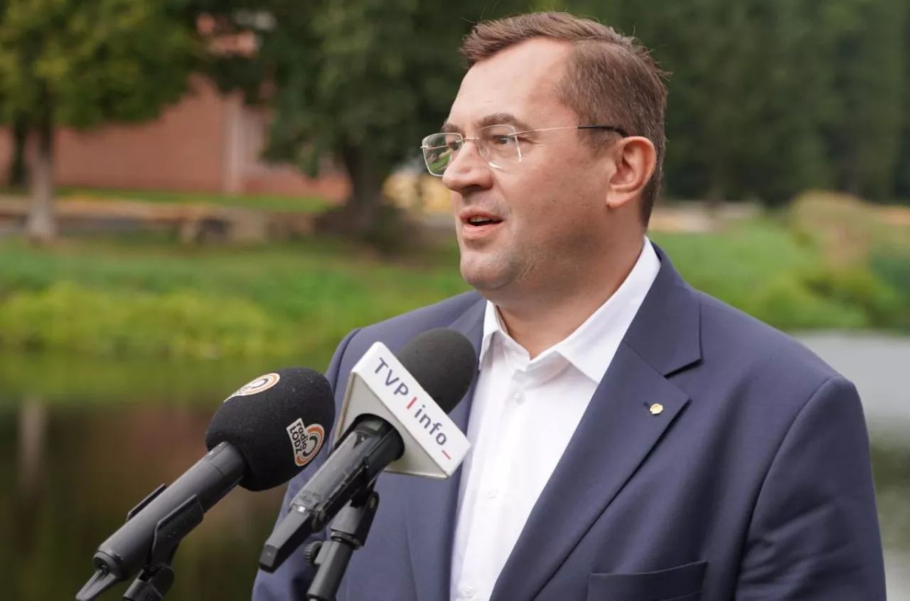 Susza, grad i przymrozki zniszczyły plony. Minister wskazuje, kto dostanie pomoc najpierw