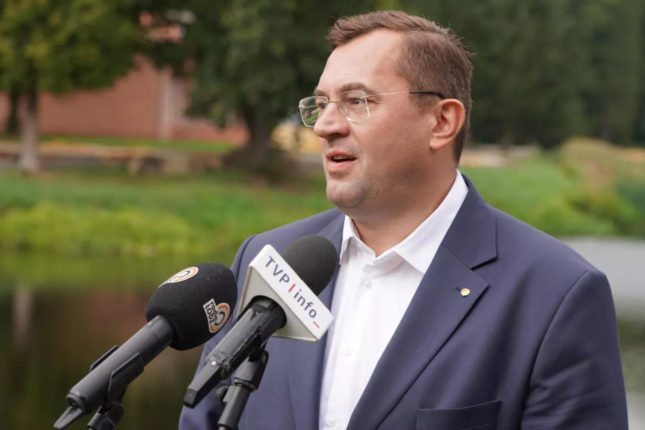 Susza, grad i przymrozki zniszczyły plony. Minister wskazuje, kto dostanie pomoc najpierw