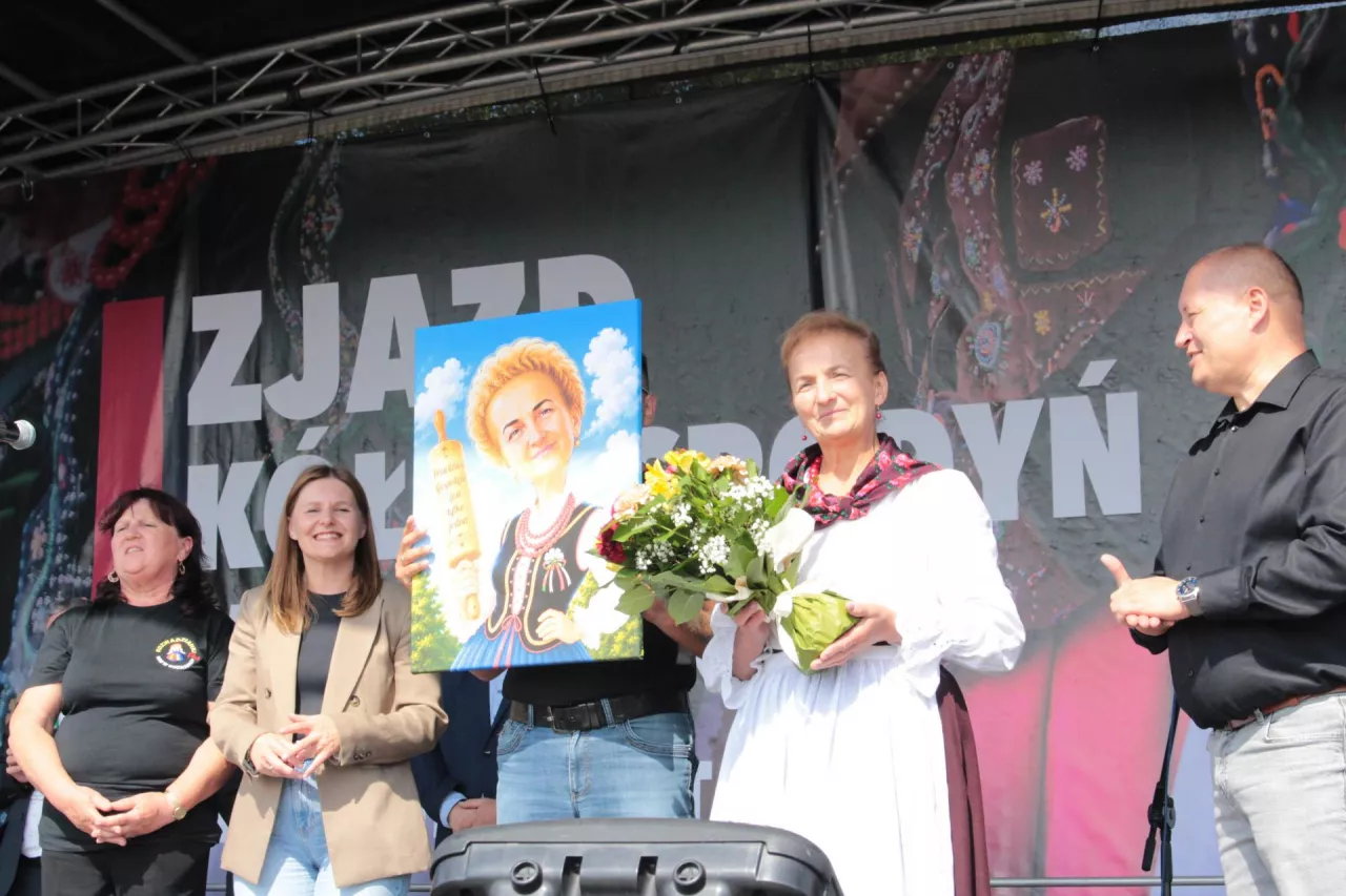 Zjazd w Licheniu 2026