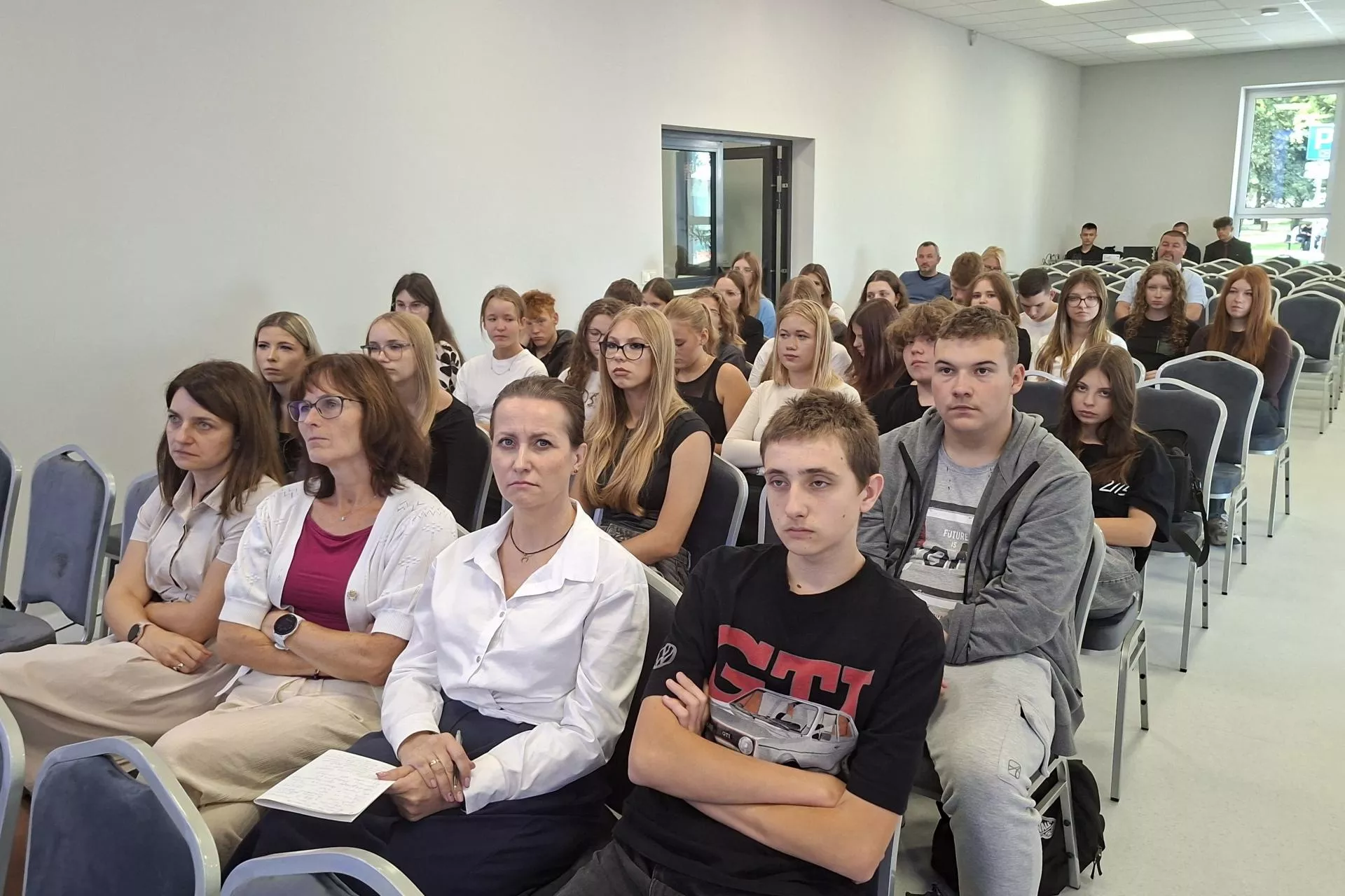 Ulewy zalewają pola, a rolnikom wciąż brakuje wody. Powstaje niezwykłe centrum