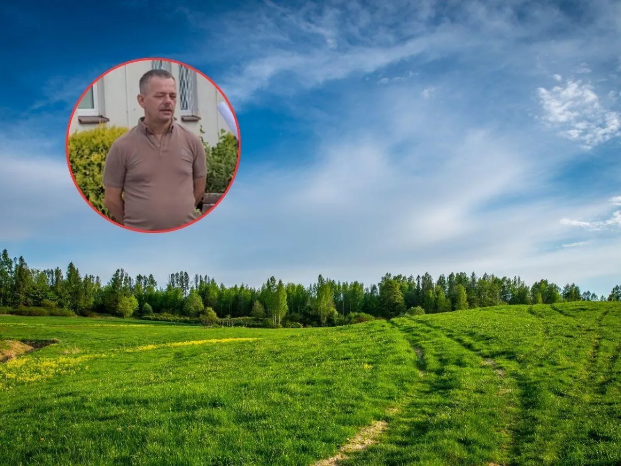 Plan ogólny gm. Nowe Miasto nad Wartą nie odpowiada rolnikom