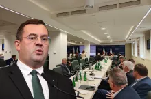 Rolnicy jadą do ministra. „Najpierw problemy, które mamy teraz”, fot. poglądowe