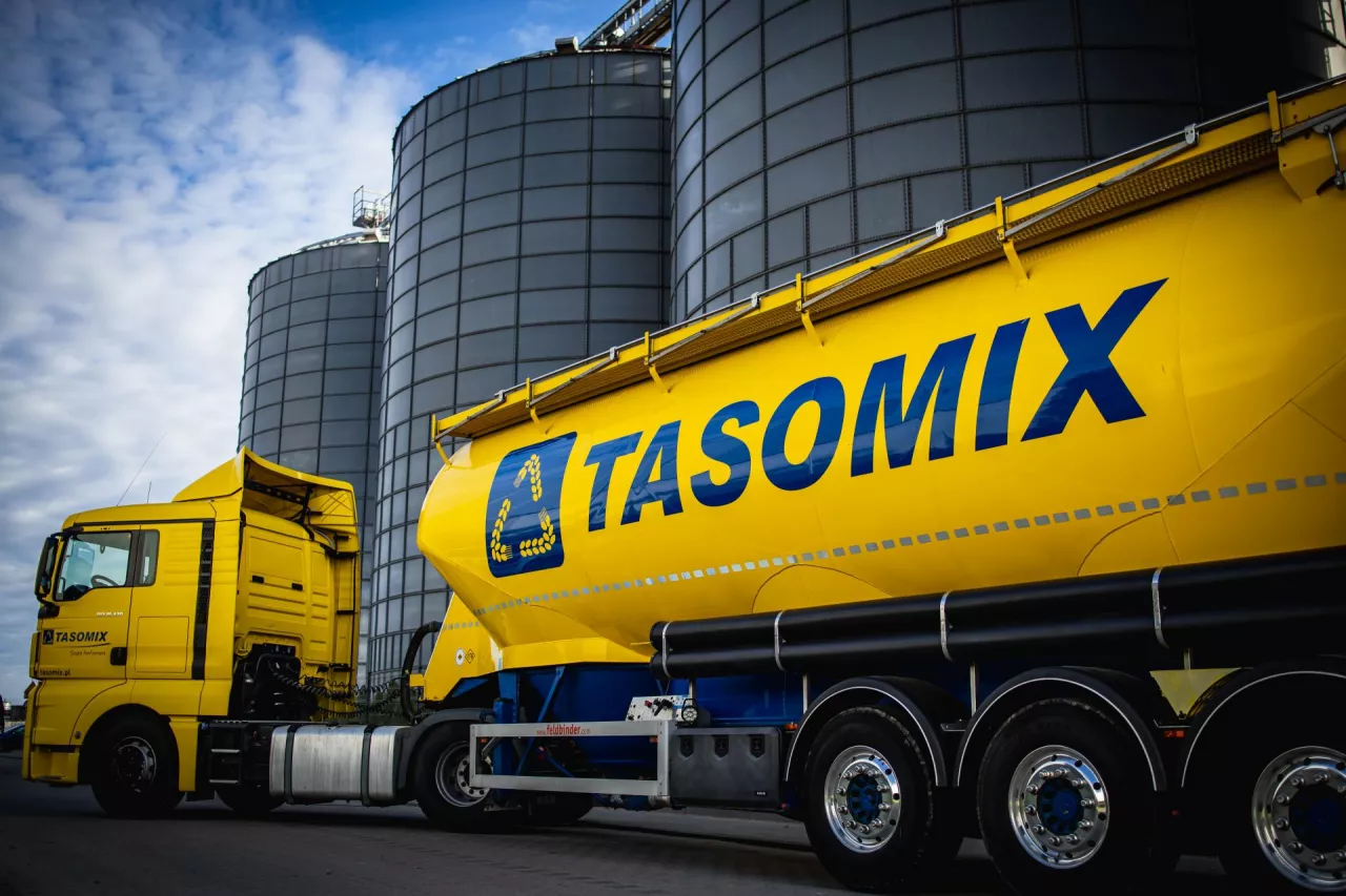 Tasomix 