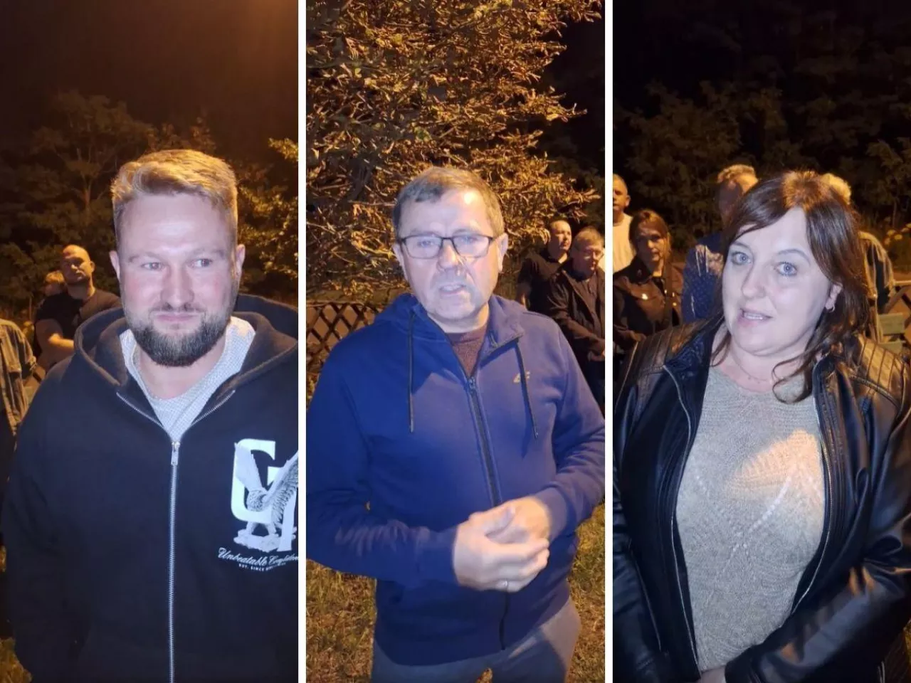 Rolnicy apelują do zakładów